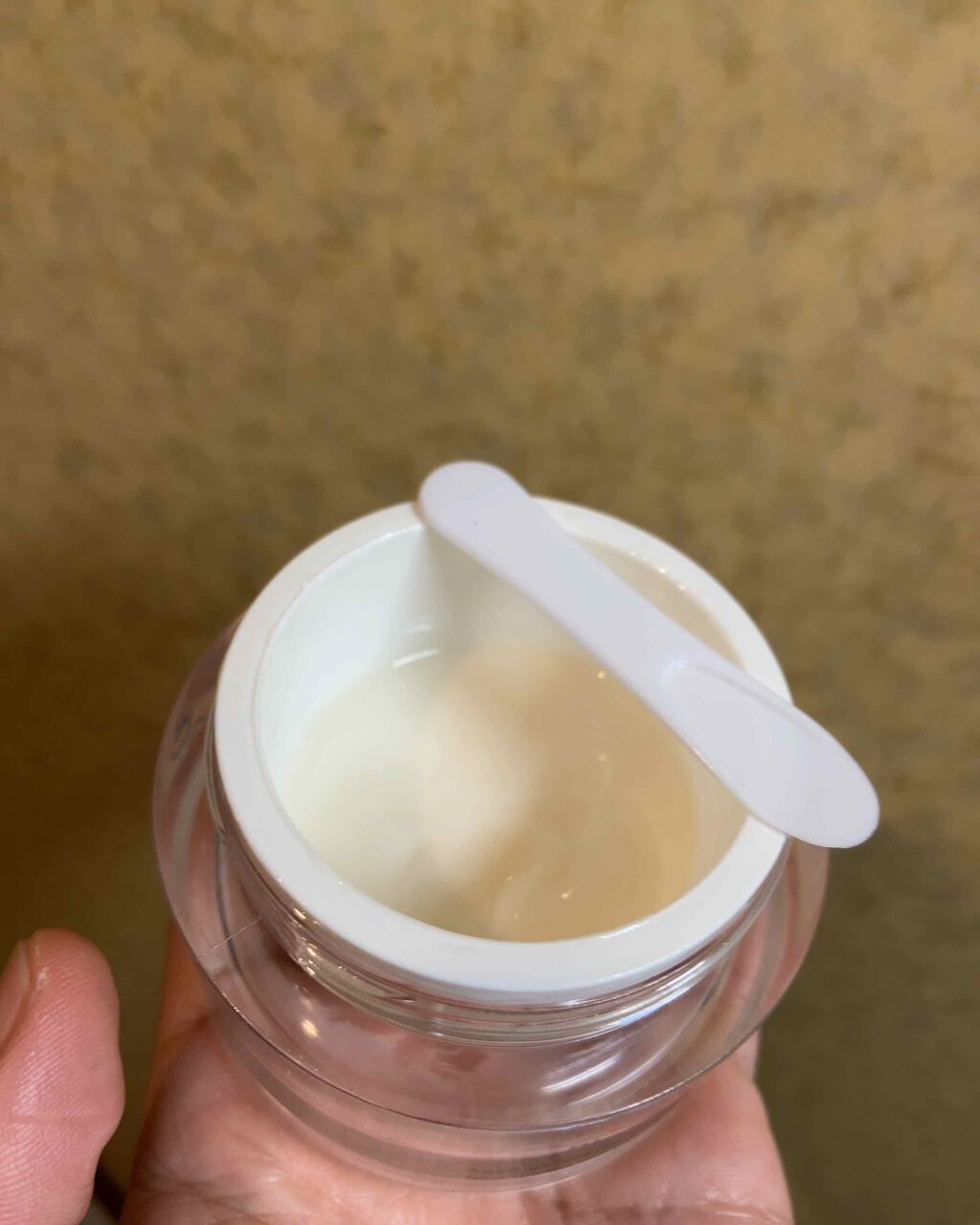 ミルキージェル エンリッチ/アベンヌ/オールインワン化粧品を使ったクチコミ(2枚目)