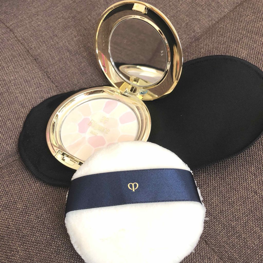 ルージュ ヴォリュプテ シャイン/YVES SAINT LAURENT BEAUTE/口紅を使ったクチコミ(2枚目)