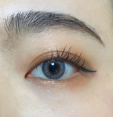 Spanish (スパニッシュ) スカイ/OLENS/カラーコンタクトレンズの画像