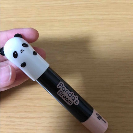 を使ったクチコミ(1枚目)