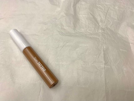 ニュアンスブロウマスカラ/K-パレット/眉マスカラを使ったクチコミ(1枚目)