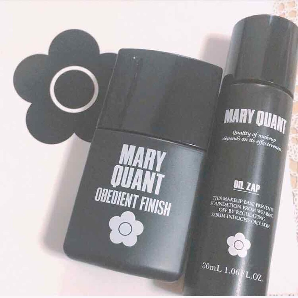 MARY QUANT オイルザップ(旧)