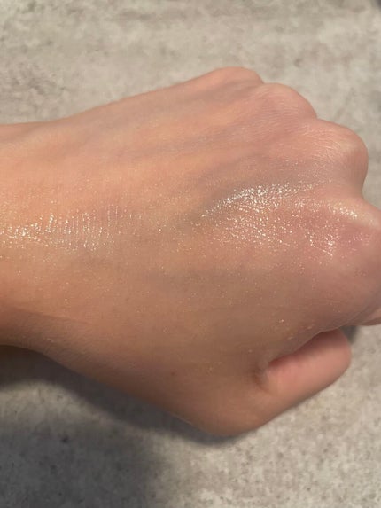 パール ファンデーション プライマー/PAUL & JOE BEAUTE/化粧下地を使ったクチコミ(3枚目)