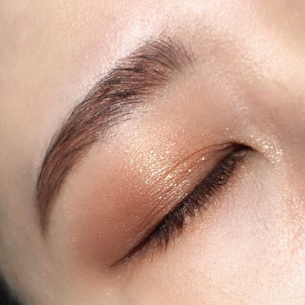 キスチョコレート プレイカラーアイズ/ETUDE/アイシャドウパレットを使ったクチコミ(3枚目)