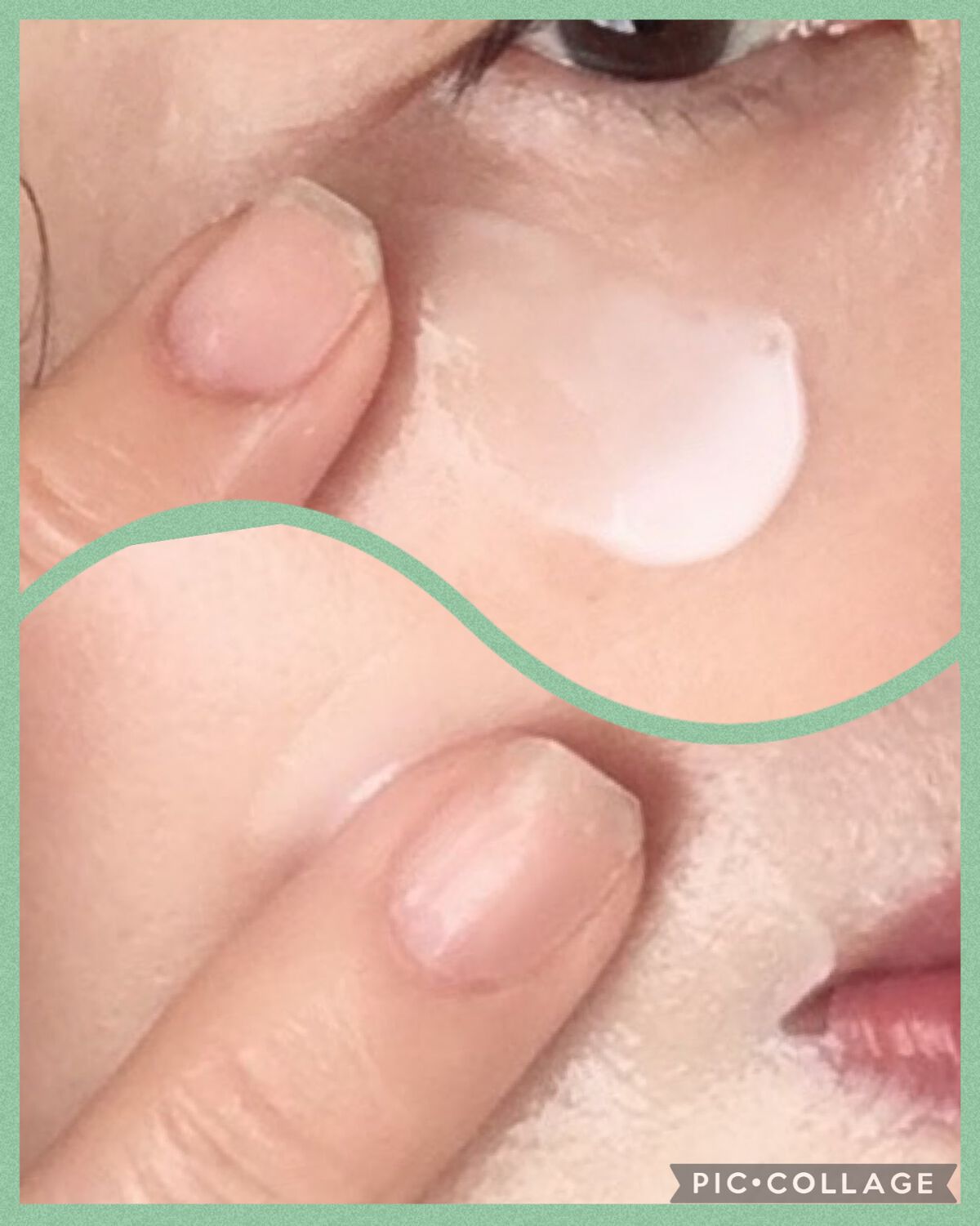 肌美精プレミア 薬用3Dマスク/肌美精/シートマスク・パックを使ったクチコミ(3枚目)