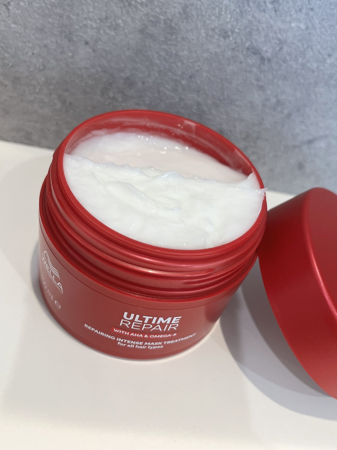 アルタイム リペア インテンス マスク/ウエラ/ヘアマスク・ヘアパックを使ったクチコミ(3枚目)