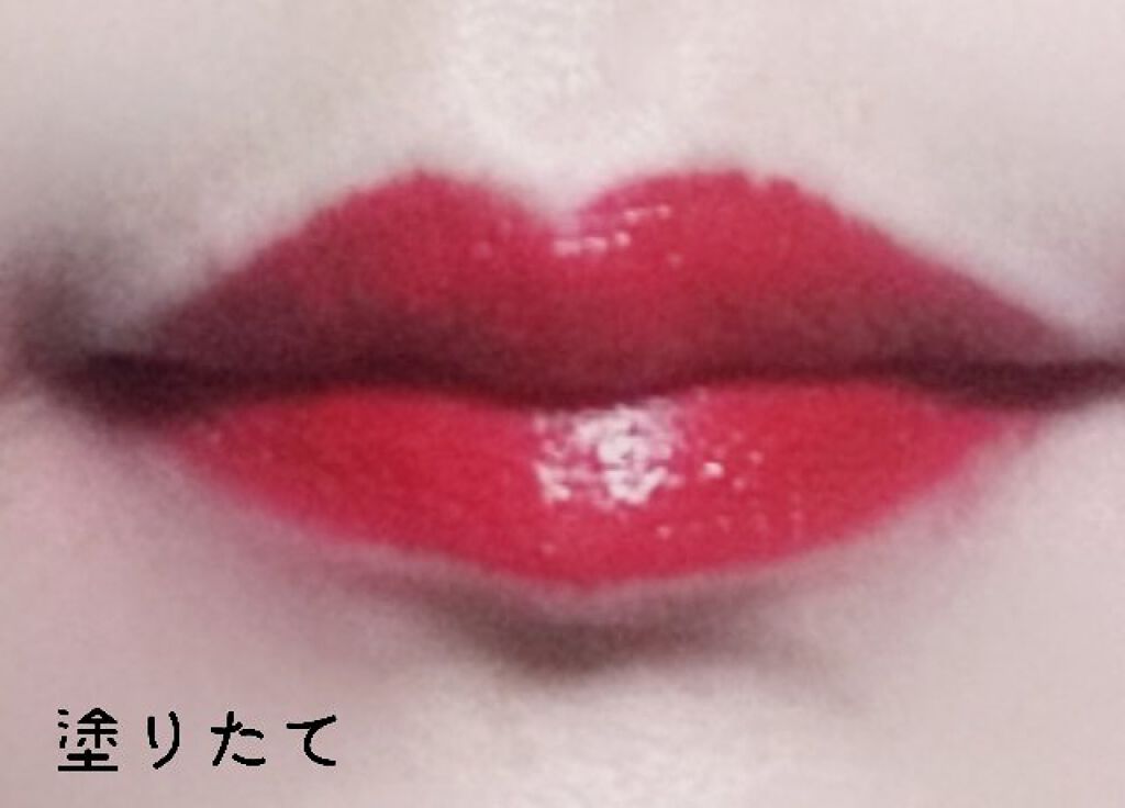 パーフェクトルージュ/SHISEIDO/口紅を使ったクチコミ(3枚目)
