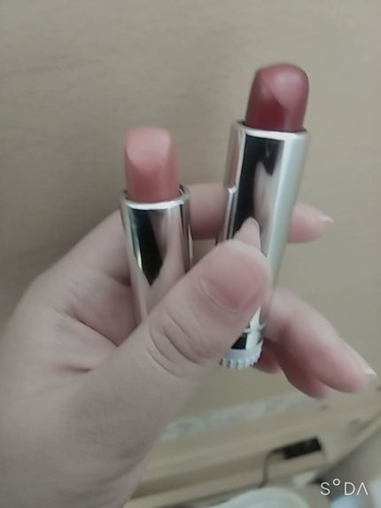 口紅(詰替用)/ちふれ/口紅を使ったクチコミ(1枚目)