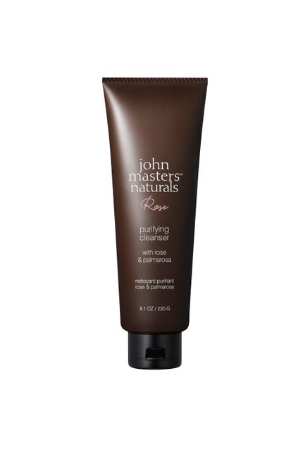 john masters organics R&Pピュリファイングクレンザー