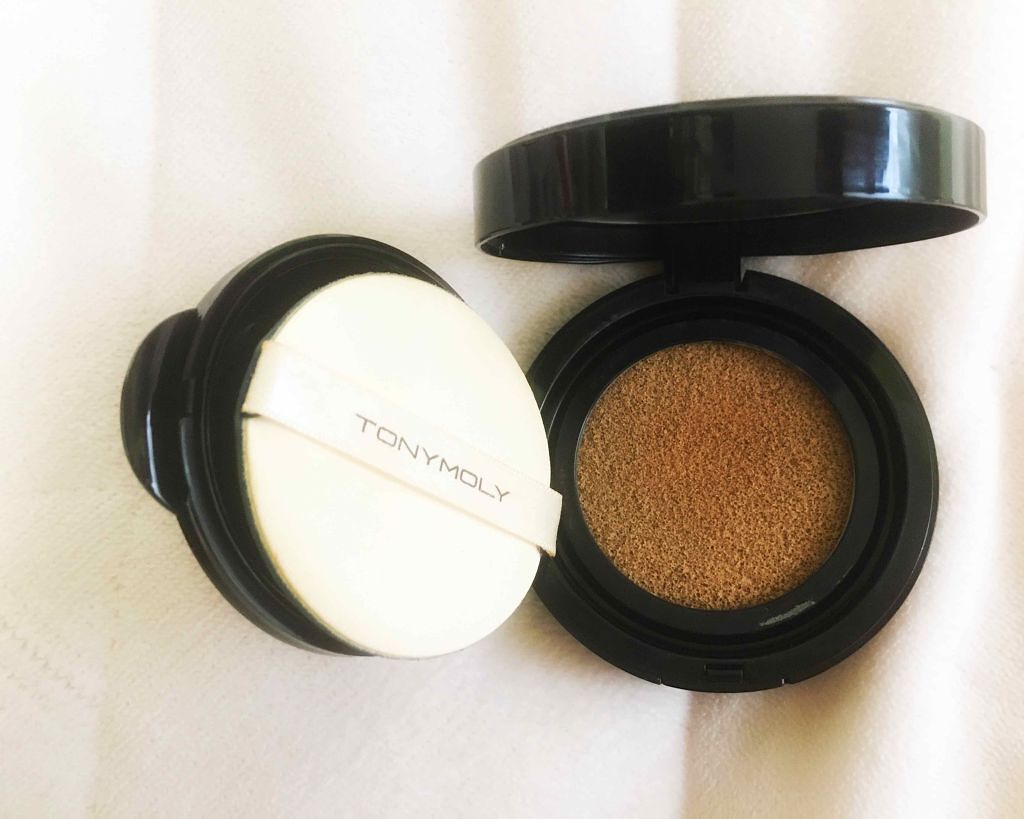 BCDATION/TONYMOLY/化粧下地を使ったクチコミ(2枚目)