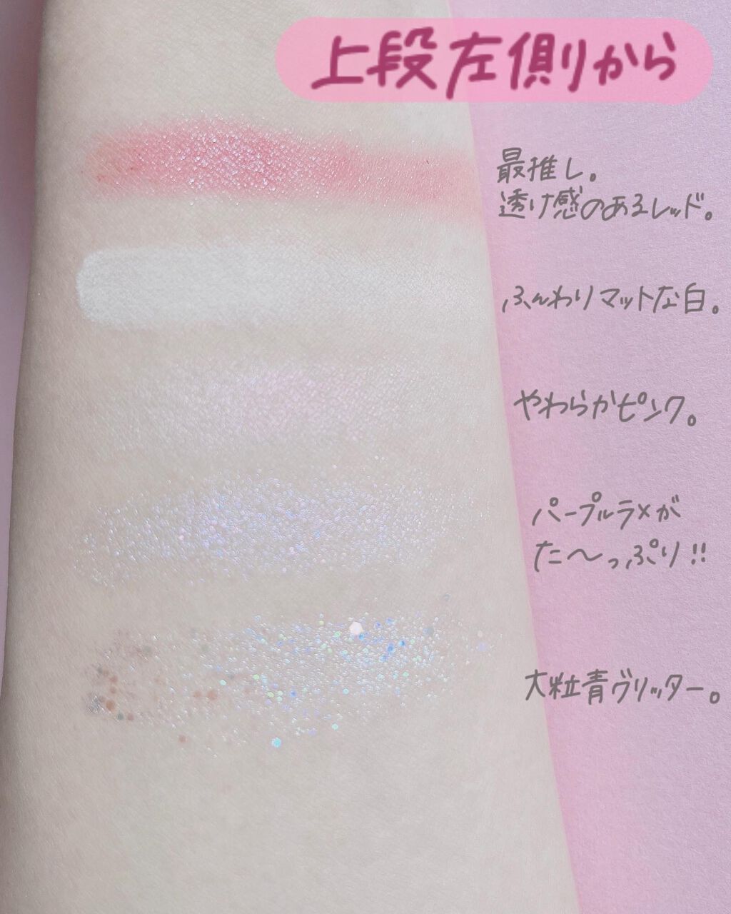 を使ったクチコミ（3枚目）