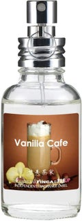 vanilla cafe / FINCA