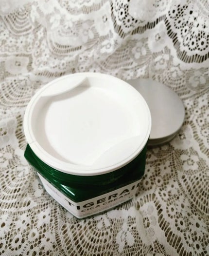 薬用CICAリペア クリーム/タイガレイド/フェイスクリームを使ったクチコミ(2枚目)