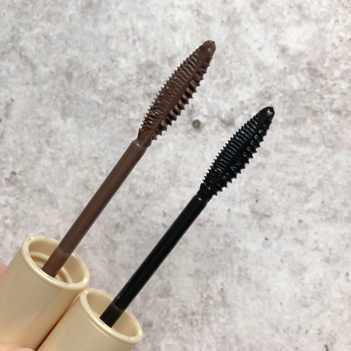 マジョリカ マジョルカ ラッシュエキスパンダー ドーリーカール/MAJOLICA MAJORCA/マスカラを使ったクチコミ(4枚目)