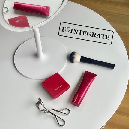 プロフィニッシュ BB/インテグレート/BBクリームを使ったクチコミ(3枚目)