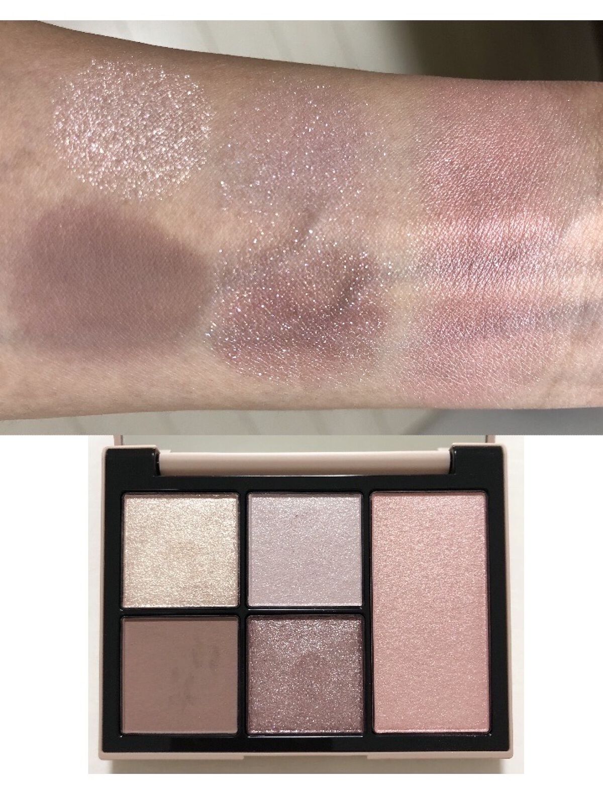 SNIDELBEAUTY フェイススタイリストEX04 リップ＆リップクリーム SNIDELBEAUTY フェイススタイリストEX04 リップ＆リップクリーム