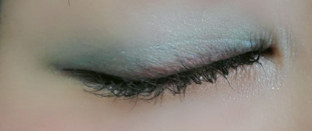 mushu082 on LIPS ãwoodmakeð³ðŽèªåã®æ°ããªå¯èœæ§ãçºæðå
ã®åœããå
·åã§..ãïŒ2æç®ïŒ