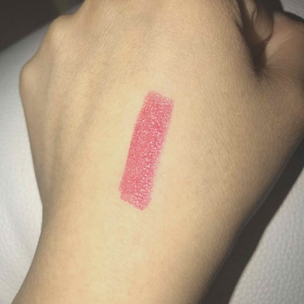 口紅(詰替用)/ちふれ/口紅を使ったクチコミ(3枚目)