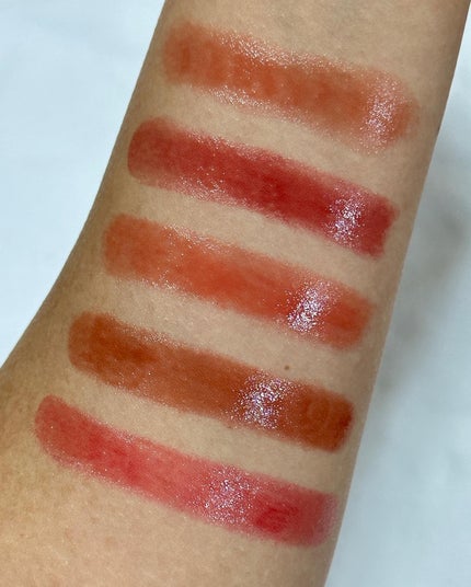 GSメルティングバーム/ETUDE/口紅を使ったクチコミ(8枚目)