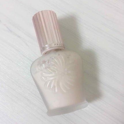 ラトゥー エクラ ファンデーション プライマー N/PAUL & JOE BEAUTE/化粧下地を使ったクチコミ(1枚目)