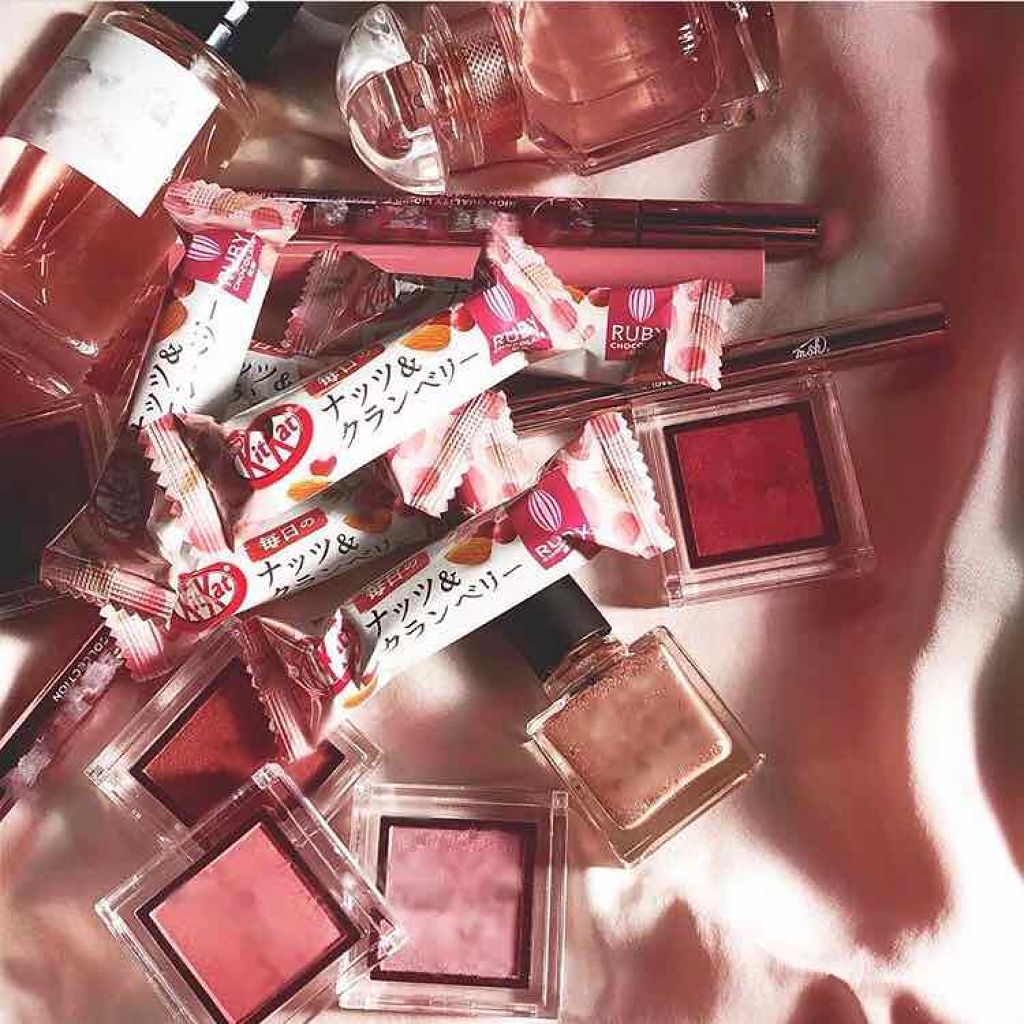 アディクション ザ アイシャドウ/ADDICTION/単色アイシャドウを使ったクチコミ（1枚目）