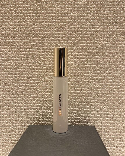 Lアイラッシュセラム/VAVI MELLO/まつげ美容液を使ったクチコミ(2枚目)