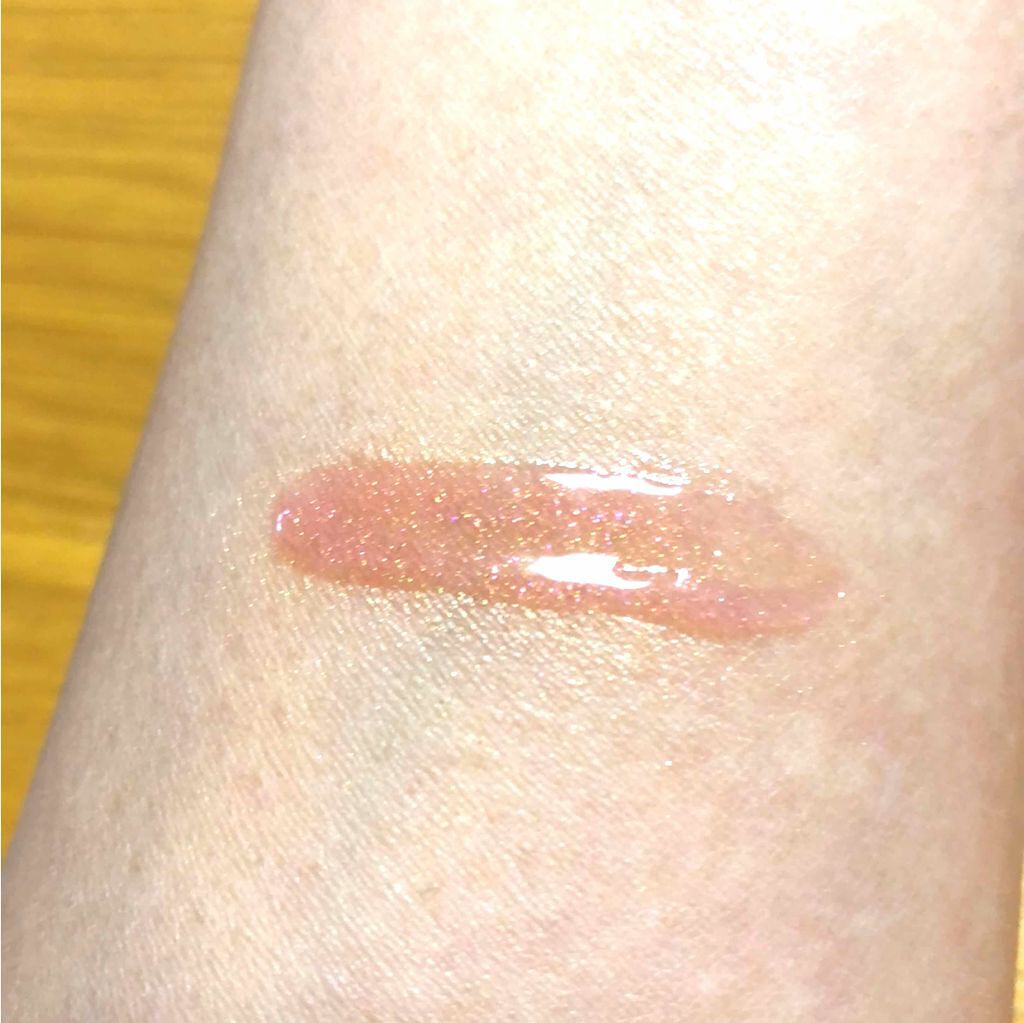 RMK リップジェリーグロス/RMK/リップグロスを使ったクチコミ(2枚目)