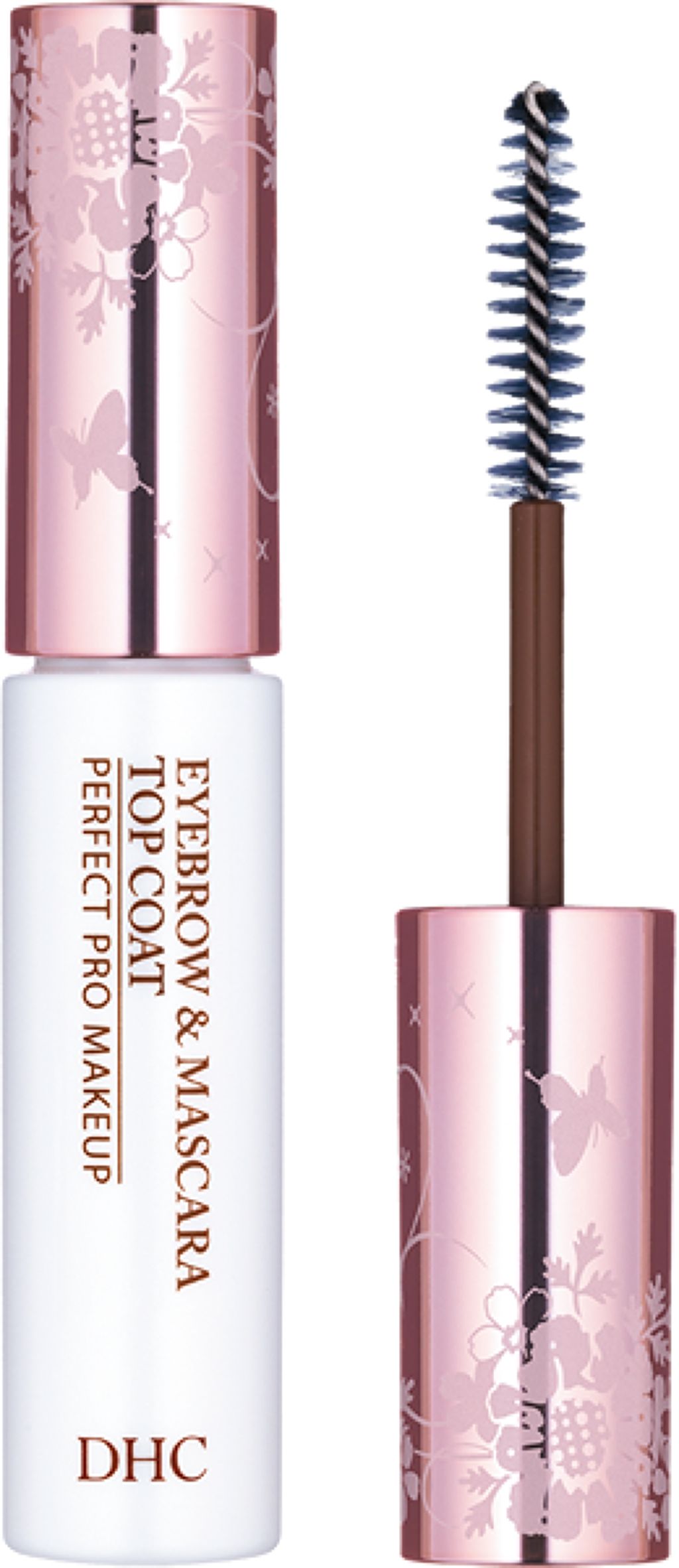 アイブロー&amp;マスカラコート / DHC