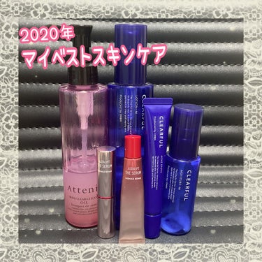 クリアフル ローションM(しっとりタイプ) つめかえ用 180ml/オルビス/化粧水を使ったクチコミ（1枚目）