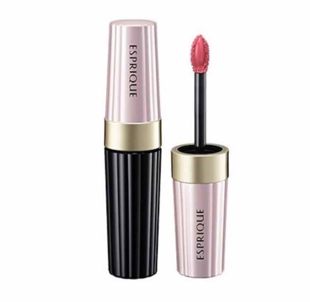 リッチクリーミールージュ/ESPRIQUE/口紅を使ったクチコミ(1枚目)