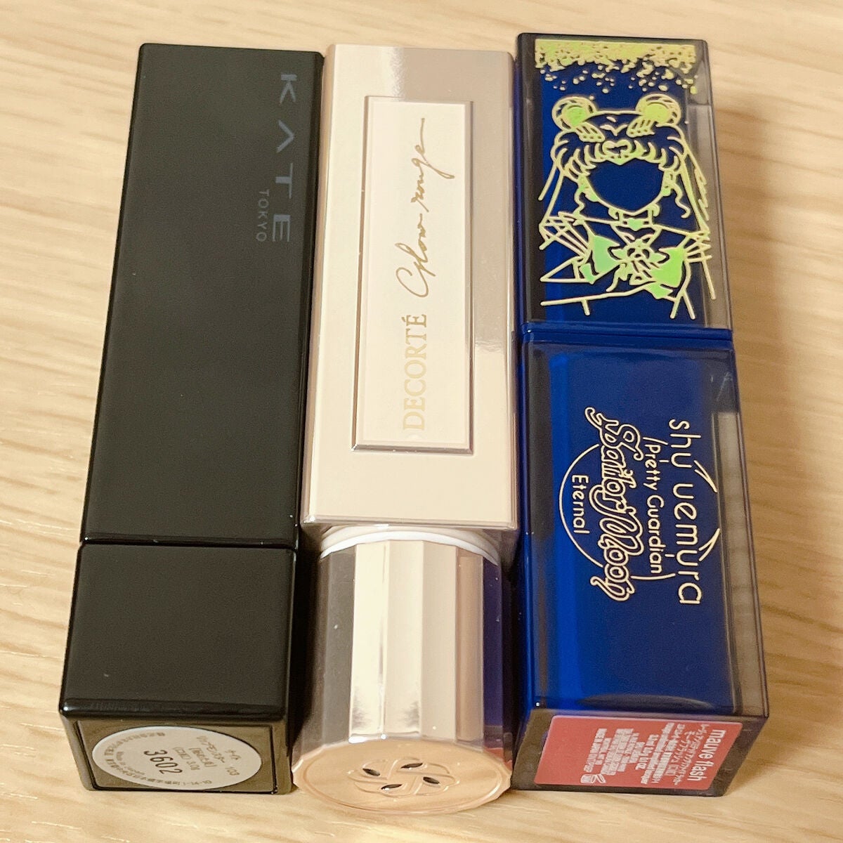 ケイト リップモンスター/KATE/口紅を使ったクチコミ(1枚目)