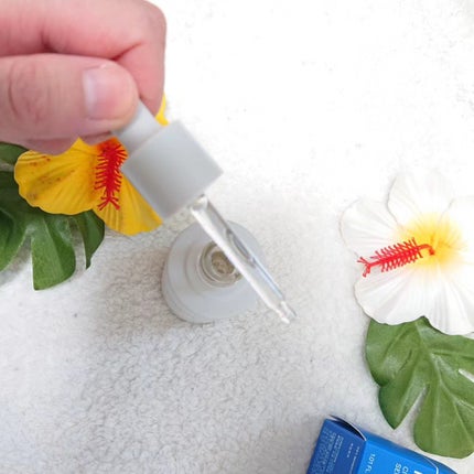 クリアトナー/+REAL/化粧水を使ったクチコミ(6枚目)