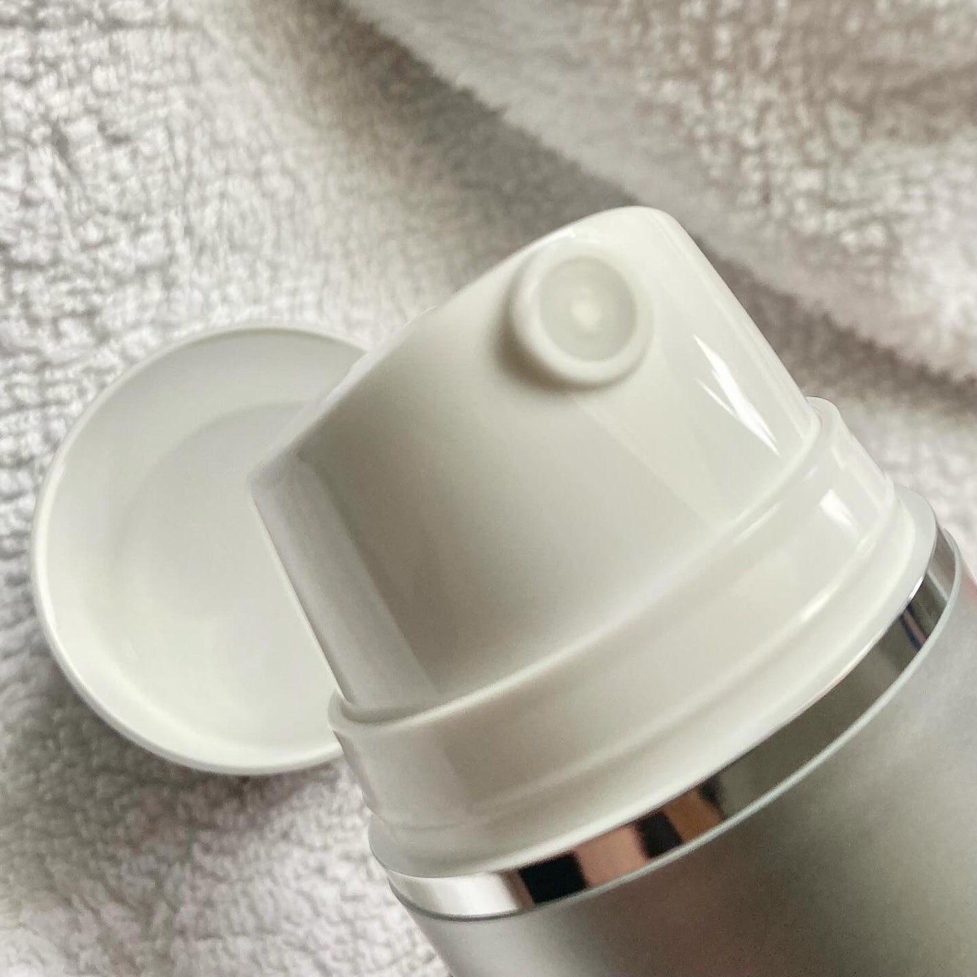 HYPERLINK SERUM/MEDULLA/アウトバストリートメントを使ったクチコミ(3枚目)