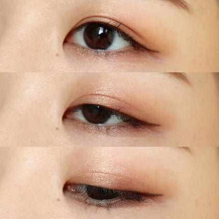 レ キャトル オンブル/CHANEL/アイシャドウパレットを使ったクチコミ(3枚目)