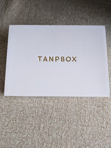 TANPBOX/TANP/その他キットセットを使ったクチコミ（2枚目）