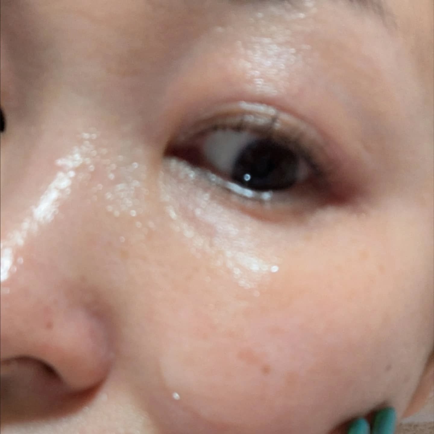 lujoクアトロセラム/lujo/美容液を使ったクチコミ（3枚目）