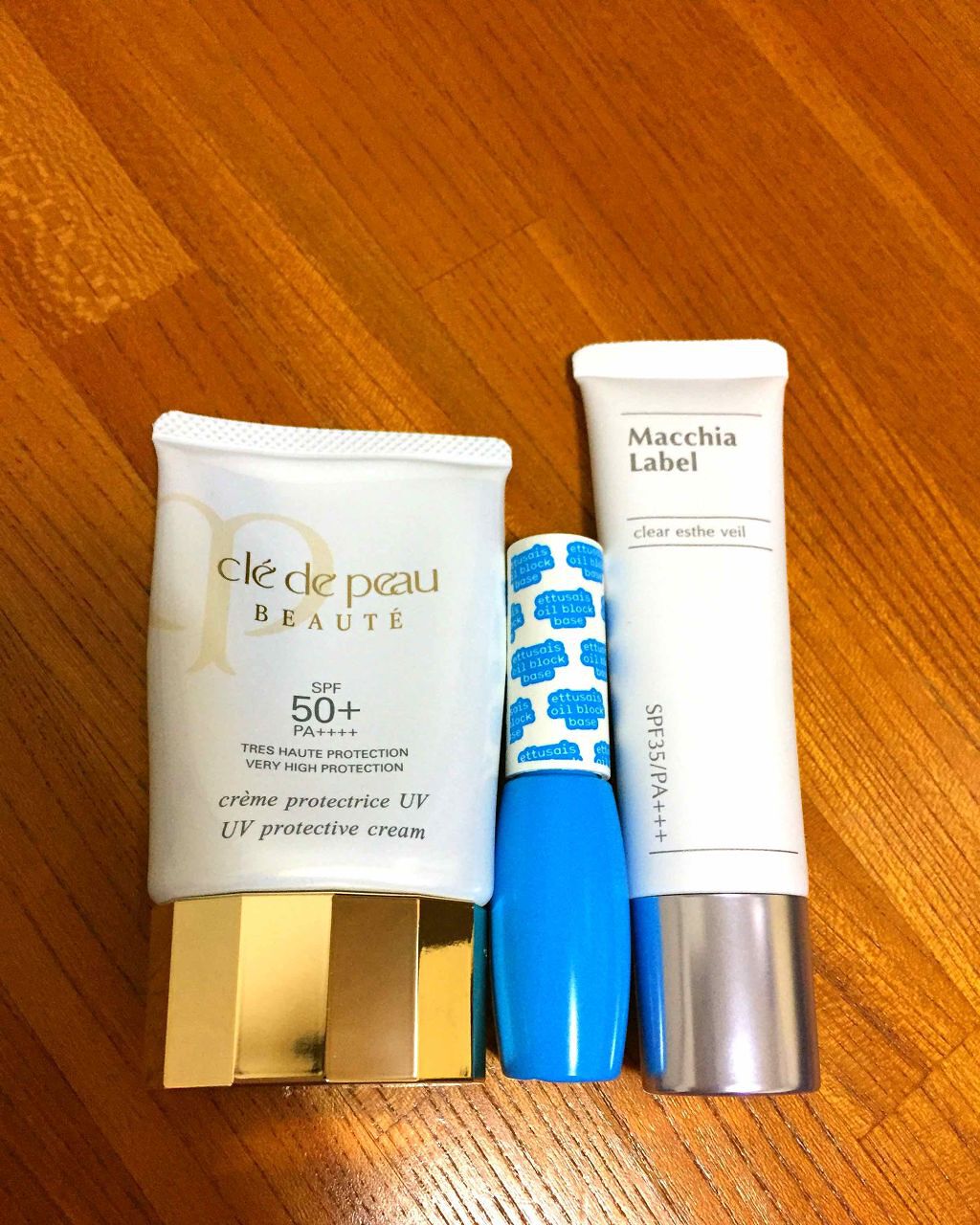 エテュセ ポアレスプライマー/ettusais/化粧下地を使ったクチコミ(1枚目)