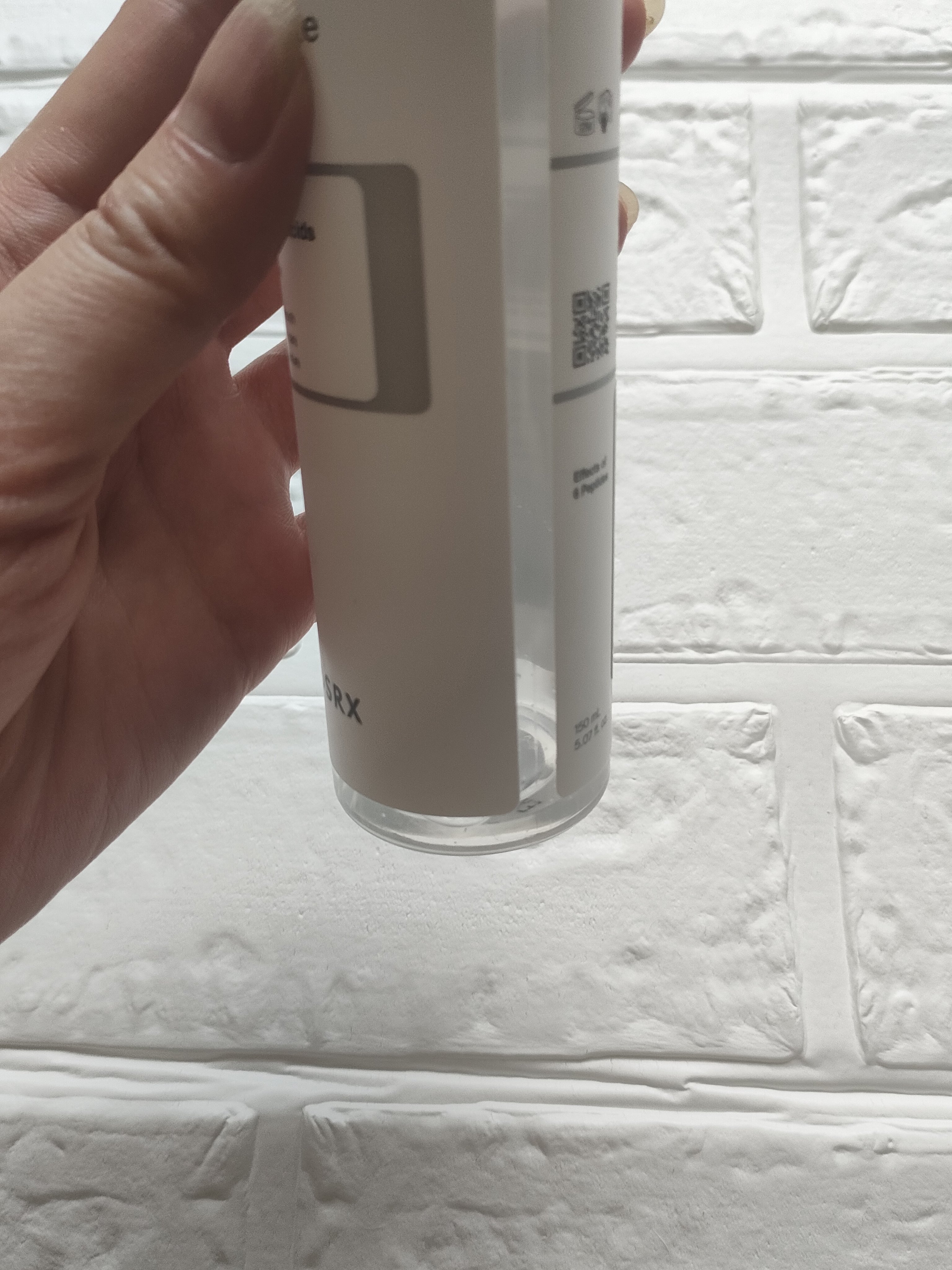 RXザ・ビタミンC23セラム/COSRX/美容液を使ったクチコミ（2枚目）