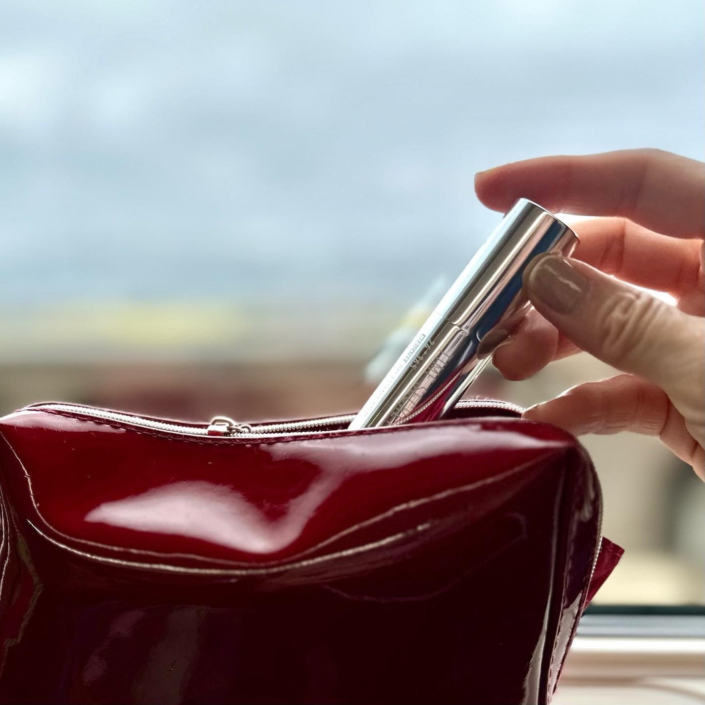 薬用デイエッセンスバーム/TIME SECRET/美容液を使ったクチコミ(6枚目)