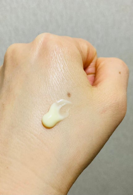 RXザ・レチノール0.1クリーム/COSRX/フェイスクリームを使ったクチコミ(3枚目)