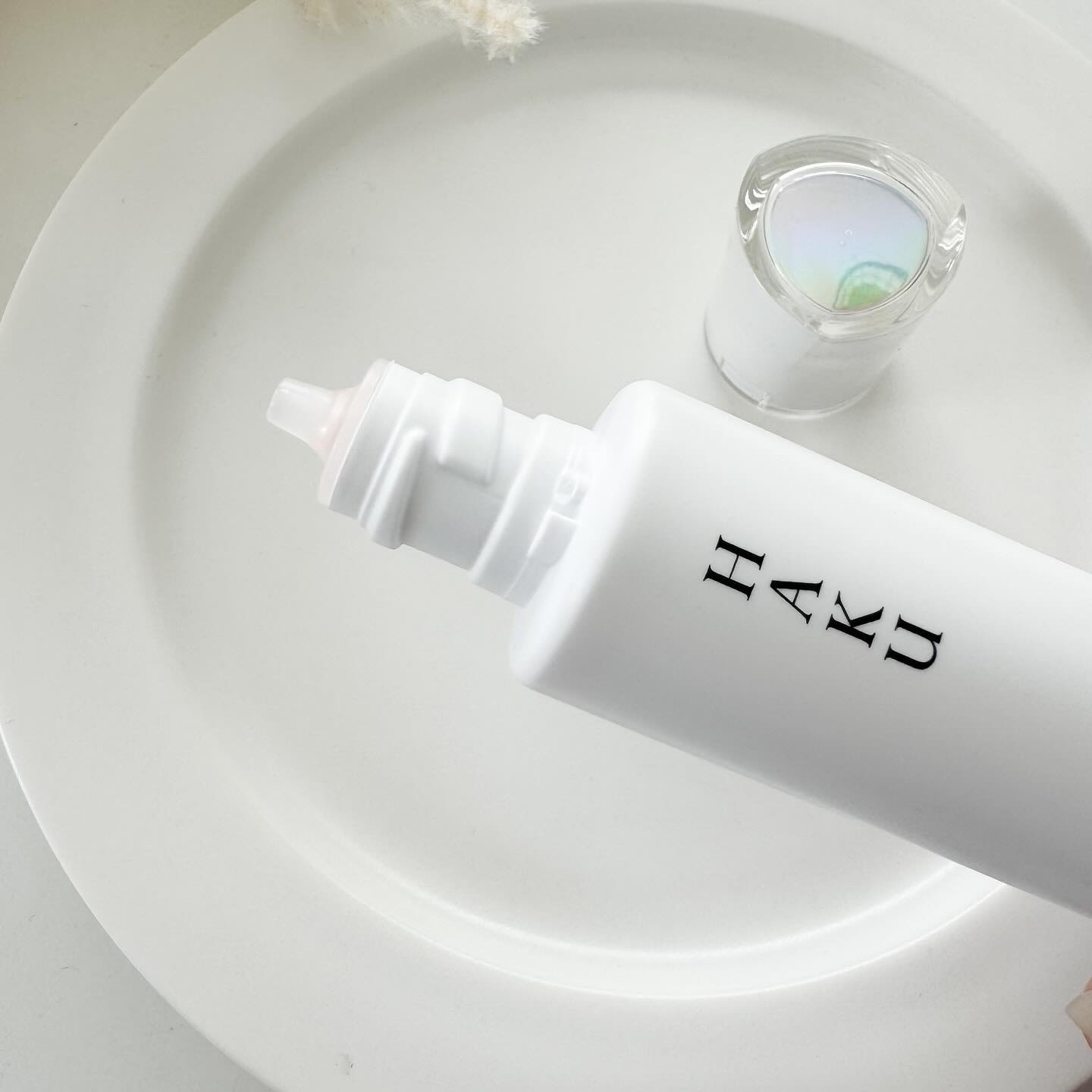 薬用 日中美白美容液UV/HAKU/日焼け止めローションを使ったクチコミ（2枚目）