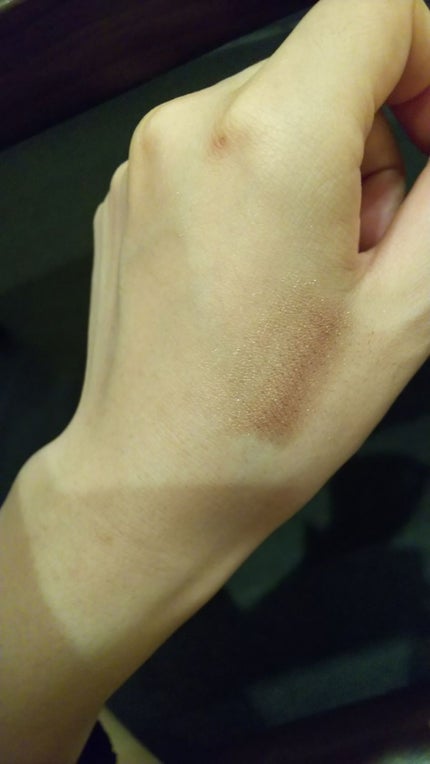 【旧品】パーフェクトスタイリストアイズ/キャンメイク/アイシャドウパレットを使ったクチコミ(2枚目)