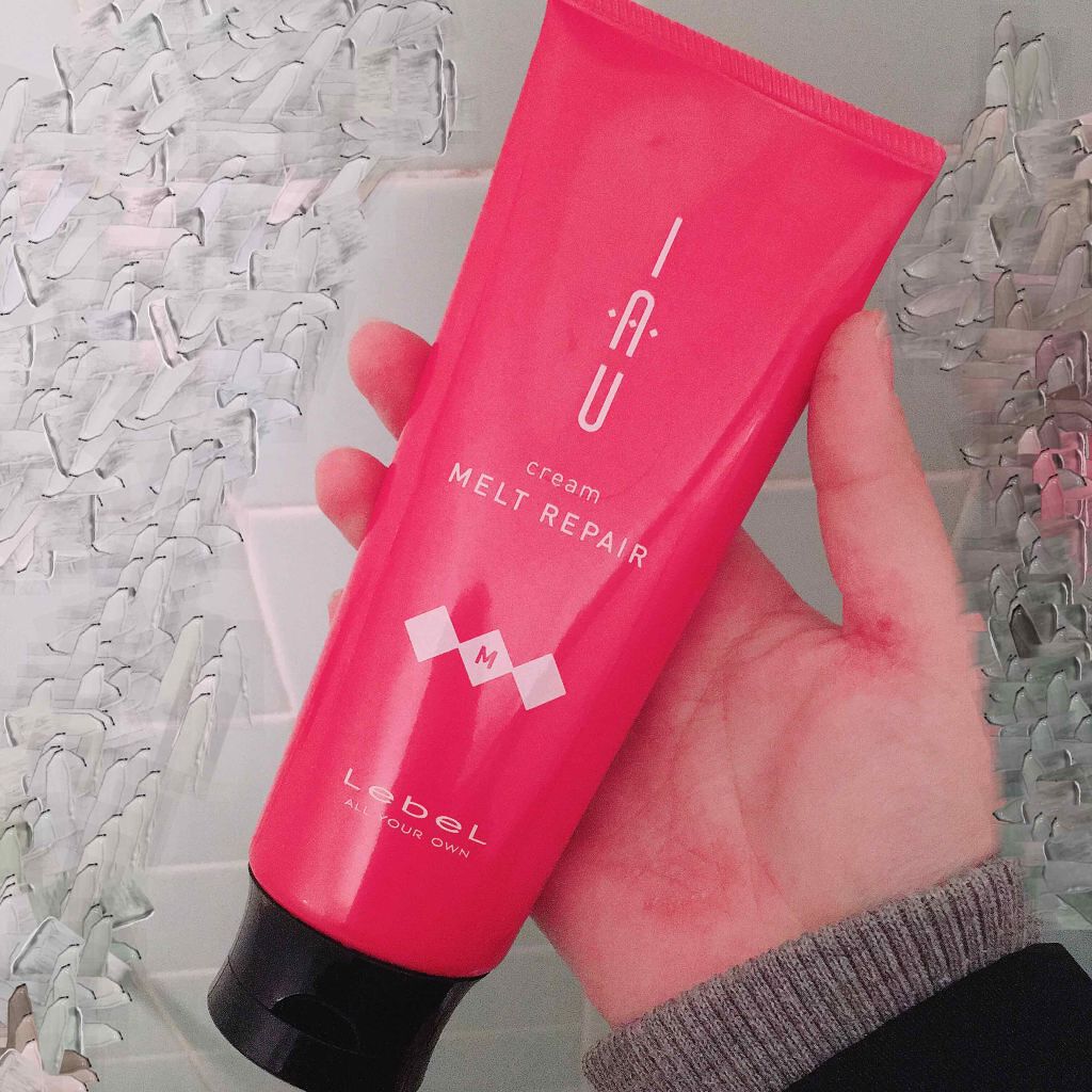 イオ クレンジング リラックスメント シャンプー/LebeL/サロンシャンプーを使ったクチコミ(2枚目)