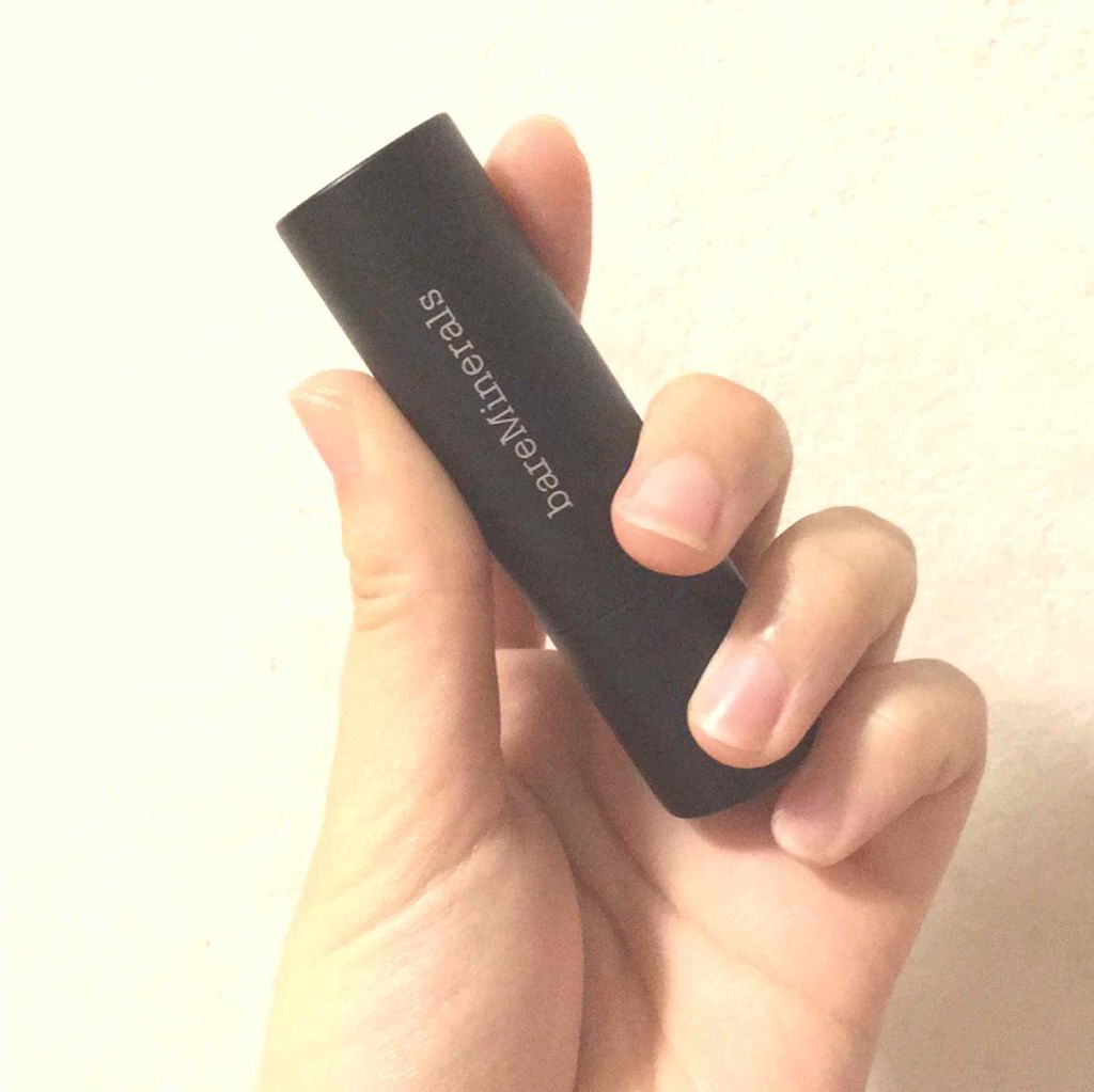ジェン ヌード ラディエント リップスティック/bareMinerals/口紅を使ったクチコミ（1枚目）