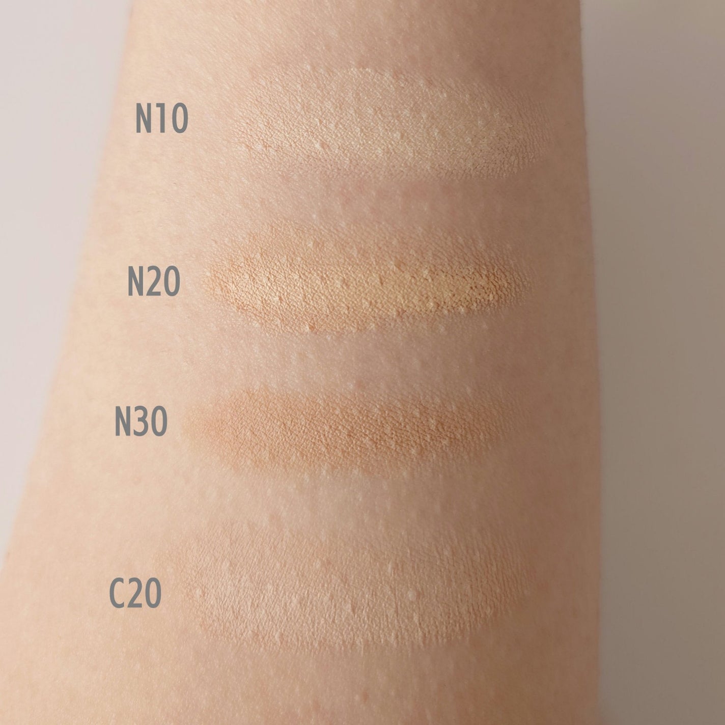 SPステイ クリームパクト ファンデーション/MAYBELLINE NEW YORK/クリーム・エマルジョンファンデーションを使ったクチコミ(7枚目)