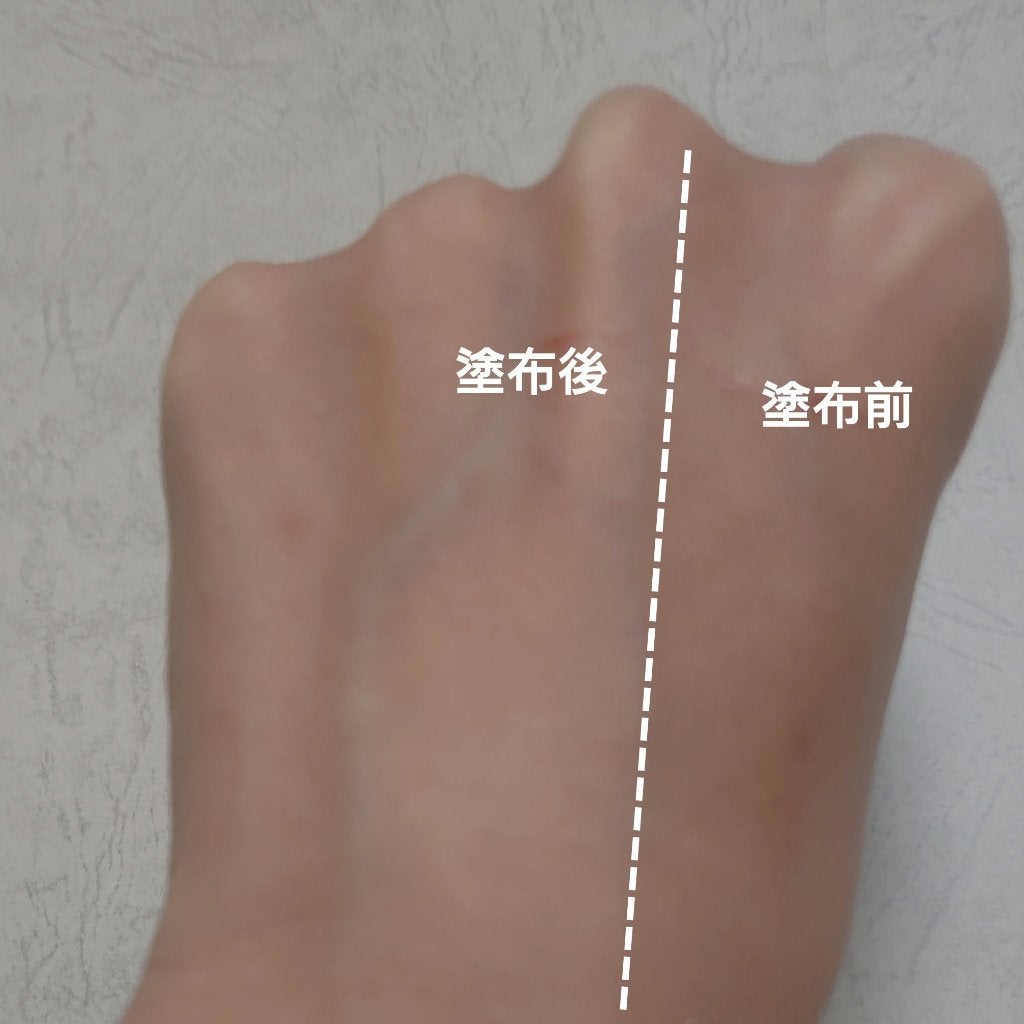 トランスルーセントパウダー/SRICHAND/ルースパウダーを使ったクチコミ(5枚目)