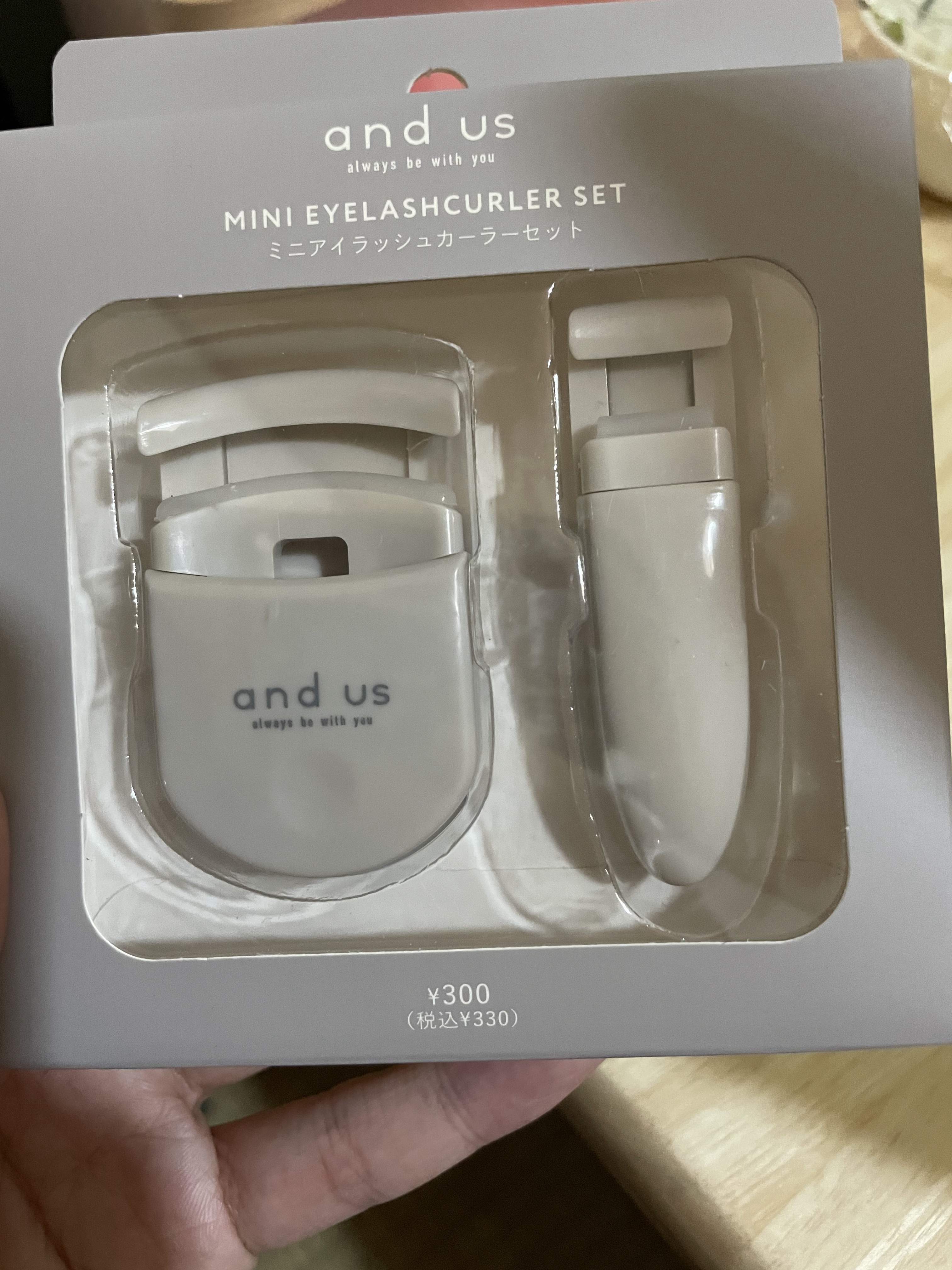 アクセサリー/3COINS/ヘアアクセサリーを使ったクチコミ（2枚目）