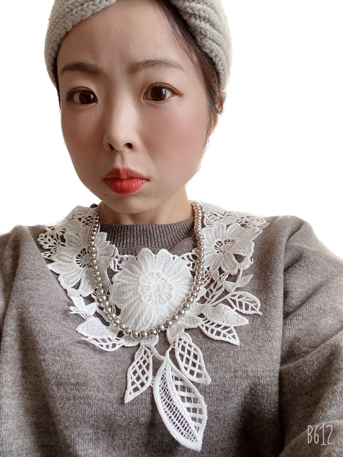 LA FILLE (ラ・フィーユ)/LA FILLE/カラーコンタクトレンズを使ったクチコミ(1枚目)