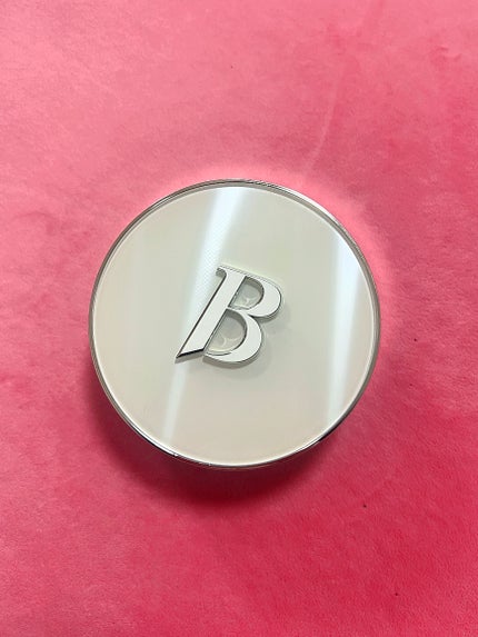 カバーリシャス アルティメット ホワイトクッション/BANILA CO/クッションファンデーションを使ったクチコミ(1枚目)