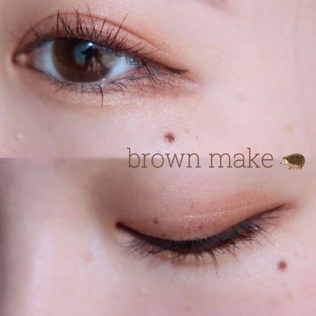 スキニーリッチシャドウ/excel/アイシャドウパレットを使ったクチコミ(1枚目)